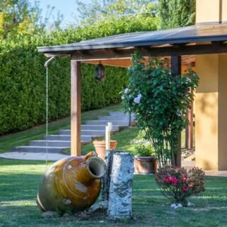 Cascina San Marco - Bisulin *